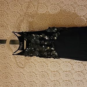 Womens dress